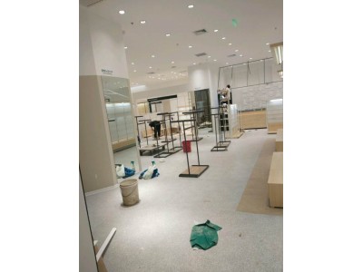 南京浦口区附近别墅家庭装修后深度开荒保洁预约上门电话 做事干净靠谱图5