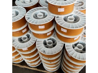 JD800焊接耐磨板焊丝 JD825耐磨板焊接专用焊丝图2