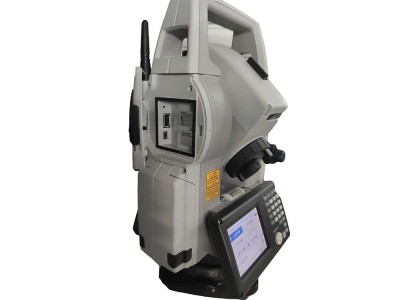 拓普康MS1005全站仪