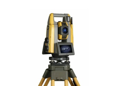 拓普康GT-1001中文自动测量1秒全站仪
