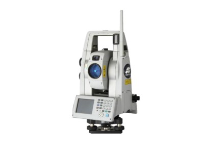 拓普康自动监测全站仪MS0XII