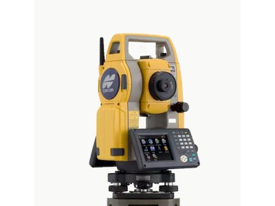 拓普康OS-201/OS-202全站仪