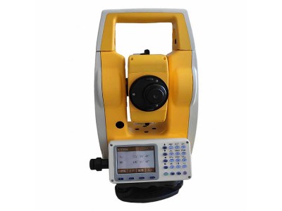 中海达ZTS-420L8免棱镜蓝牙全站仪