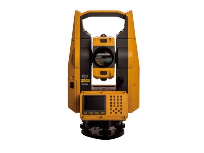 中海达ZTS-421L10全站仪