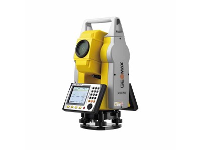中纬ZT30R Ultra全站仪