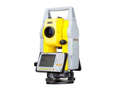 中纬ZOOM35Pro全站仪