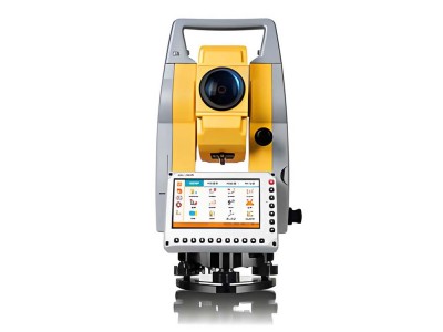 中纬ZOOM45安卓版数字全站仪