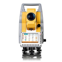 中纬ZOOM45安卓版数字全站仪