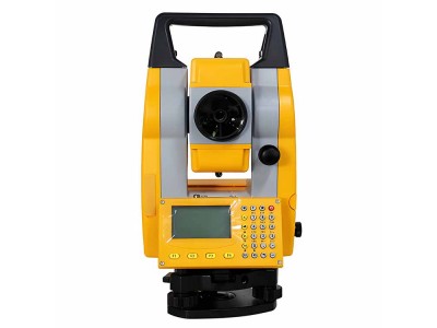 中纬ZT15R Pro全站仪
