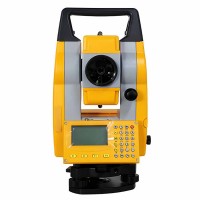 中纬ZT15R Pro全站仪