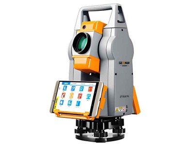 中纬ZT18AI Pro全站仪