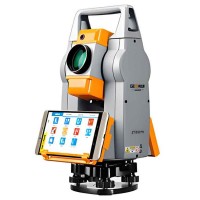 中纬ZT18AI Pro全站仪