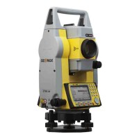 中纬ZT80A4工程型全站仪