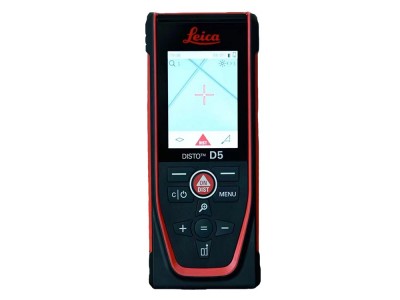 徕卡DISTO™ D5激光测距仪