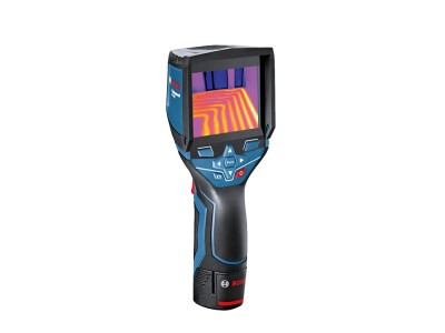 博世GTC400C红外热像仪