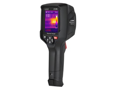 华盛昌DT-979B/DT-979G/DT-979E热像仪