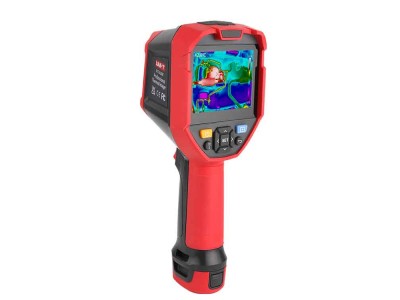 优利德UTi320E热像仪