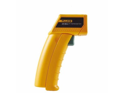 福禄克Fluke59红外点测温仪