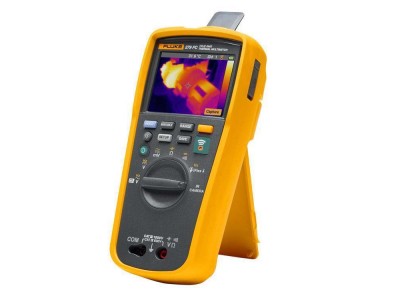 福禄克FLUKE279FC/IFLEX热像仪数字万用表