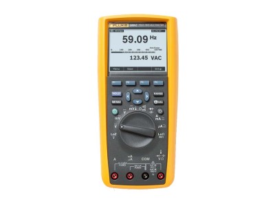 福禄克Fluke289C数字万用表