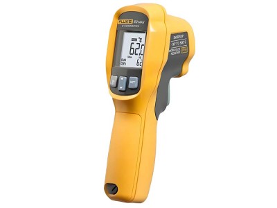 福禄克Fluke62MAX红外测温仪