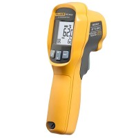 福禄克Fluke62MAX红外测温仪