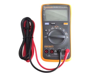 福禄克Fluke15B MAX数字万用表