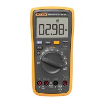 福禄克Fluke18B+数字万用表