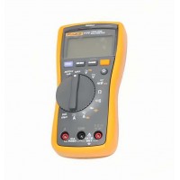 福禄克Fluke117C非接触式电压测量万用表