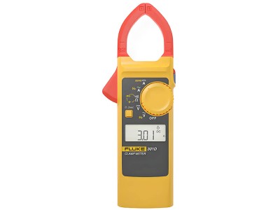 福禄克Fluke301D交直流钳形表
