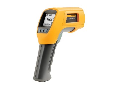 福禄克Fluke568-2红外测温仪