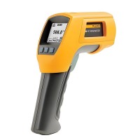 福禄克Fluke568-2红外测温仪