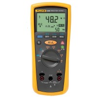 福禄克Fluke1508绝缘电阻测试仪