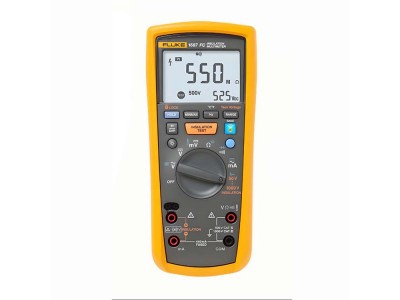 福禄克Fluke1587C绝缘数字万用表