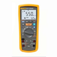 福禄克Fluke1587C绝缘数字万用表
