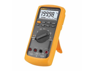 福禄克数字万用表Fluke 87-V/C