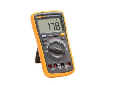 福禄克数字万用表Fluke17B MAX