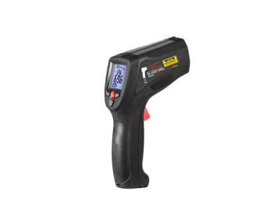 华盛昌DT-8867H双激光红外测温仪