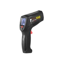 华盛昌DT-8867H双激光红外测温仪