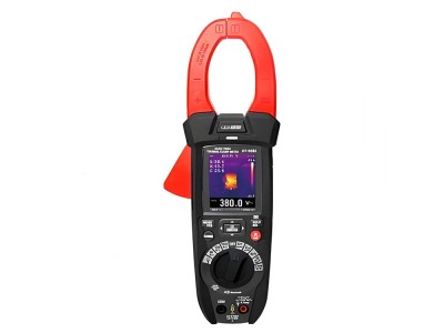 华盛昌DT-9581数字热像仪钳形表