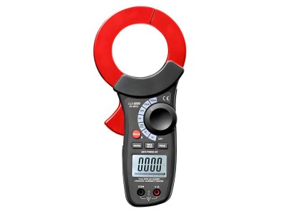 华盛昌DT-9812交流泄漏电流钳形表