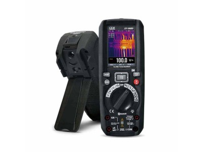 华盛昌DT-9889热成像数字万用表