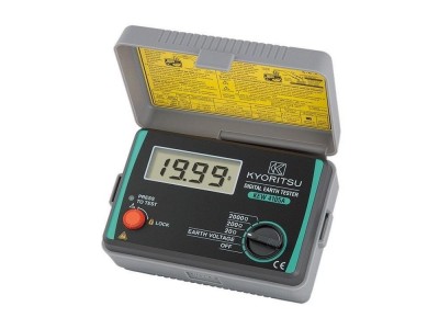 克利茨KEW410H接地电阻测试仪