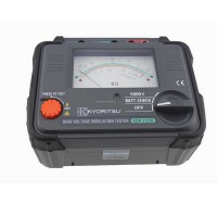 克列茨KEW3121B/3122B高压绝缘电阻测试仪