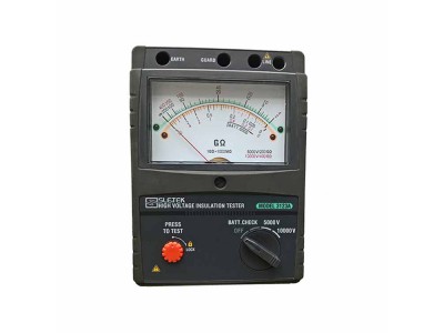 克利茨KEW3123A兆欧表