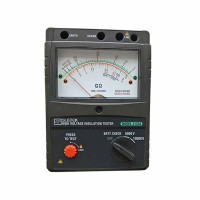 克利茨KEW3123A兆欧表