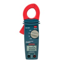 SANWA三和数字钳形表DCM60R