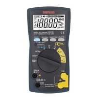 SANWA三和数字万用表PC773