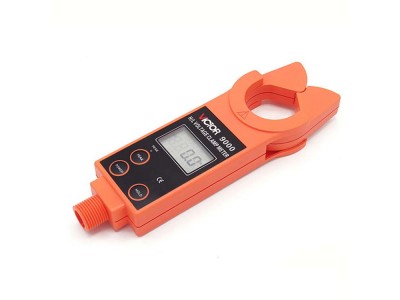 胜利仪表VICTOR9000高低压钳形电流表