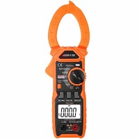 胜利钳形表VICTOR615B